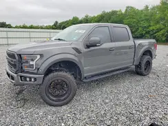 1FTFW1RG0JFB69724 2018 FORD F-150