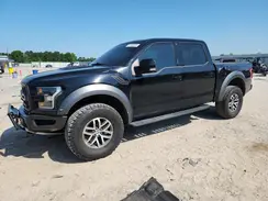 1FTFW1RG0JFB79041 2018 FORD F-150