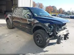 1FTFW1RG0JFB85020 2018 FORD F-150