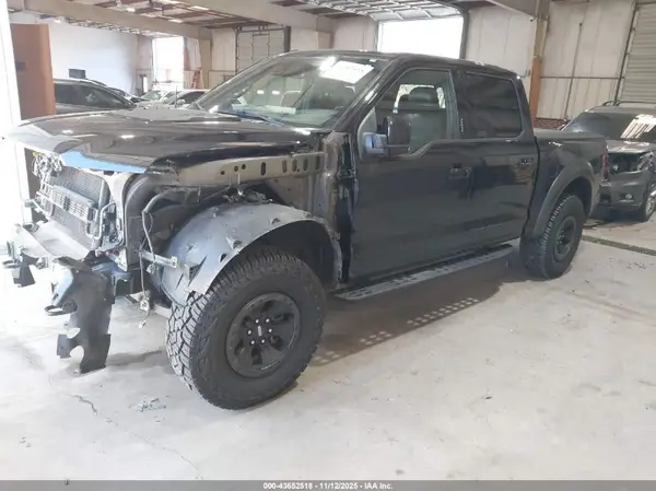 1FTFW1RG0JFB85020 2018 FORD F-150 - Image 2