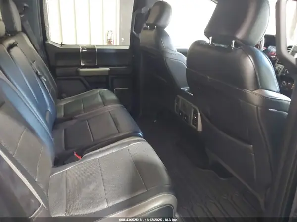 1FTFW1RG0JFB85020 2018 FORD F-150 - Image 8