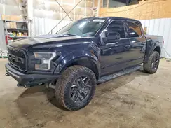 1FTFW1RG0JFB85034 2018 FORD F-150
