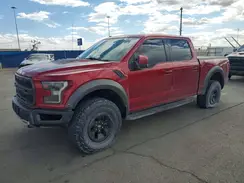 1FTFW1RG0JFB9582X 2018 FORD F-150