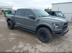 1FTFW1RG0JFC00079 2018 FORD F-150