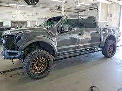 1FTFW1RG0JFC35432 2018 FORD F-150