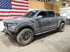 1FTFW1RG0JFC44311 2018 FORD F-150