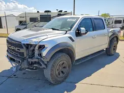 1FTFW1RG0JFC54689 2018 FORD F-150