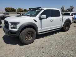 1FTFW1RG0JFC75848 2018 FORD F-150