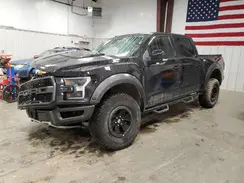 1FTFW1RG0JFD09111 2018 FORD F-150