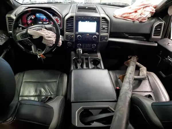 1FTFW1RG0JFD09111 2018 FORD F-150 - Image 8