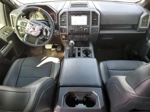 1FTFW1RG0JFD12736 2018 FORD F-150 - Image 8