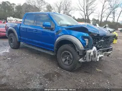 1FTFW1RG0JFD24689 2018 FORD F-150