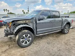 1FTFW1RG0JFD36213 2018 FORD F-150