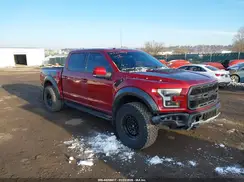 1FTFW1RG0JFD37300 2018 FORD F-150