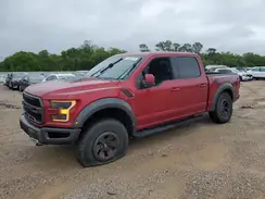 1FTFW1RG0JFD49561 2018 FORD F-150