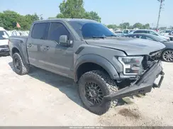 1FTFW1RG0JFD49964 2018 FORD F-150