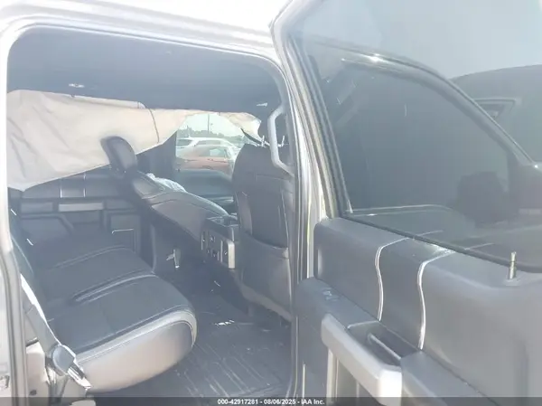 1FTFW1RG0JFD49964 2018 FORD F-150 - Image 8