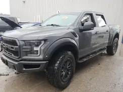 1FTFW1RG0JFD73410 2018 FORD F-150
