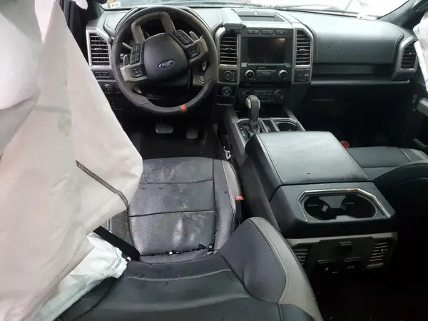 1FTFW1RG0JFD73410 2018 FORD F-150 - Image 8