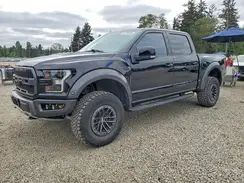 1FTFW1RG0JFD88957 2018 FORD F-150