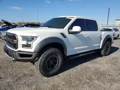 1FTFW1RG0JFE27921 2018 FORD F-150