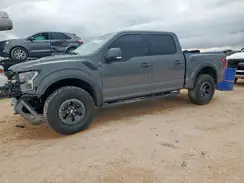 1FTFW1RG0JFE46940 2018 FORD F-150