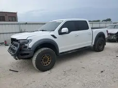 1FTFW1RG0JFE47313 2018 FORD F-150
