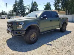 1FTFW1RG0JFE50132 2018 FORD F-150