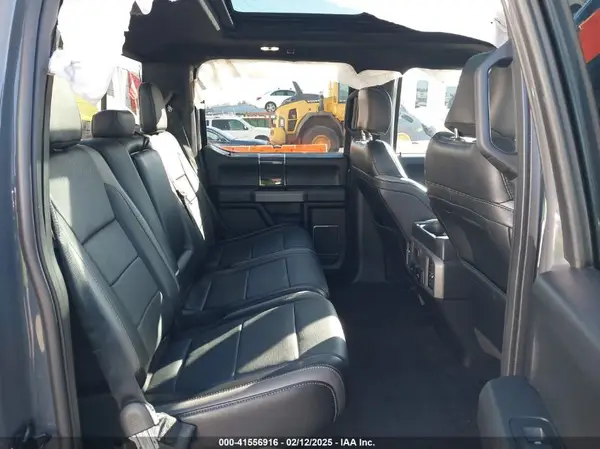 1FTFW1RG0JFE50390 2018 FORD F-150 - Image 8