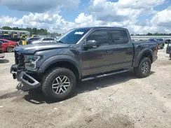 1FTFW1RG0JFE56710 2018 FORD F-150