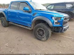 1FTFW1RG0KFA05231 2019 FORD F-150