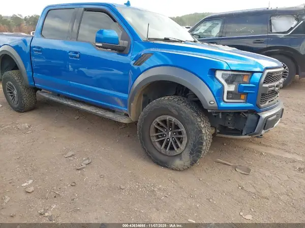 1FTFW1RG0KFA05231 2019 FORD F-150 - Image 1
