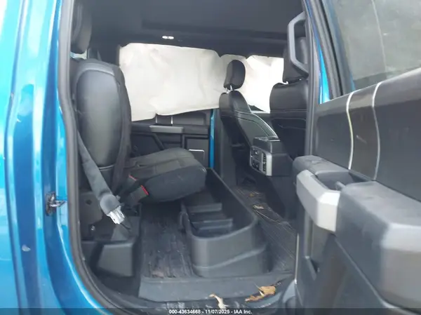 1FTFW1RG0KFA05231 2019 FORD F-150 - Image 8