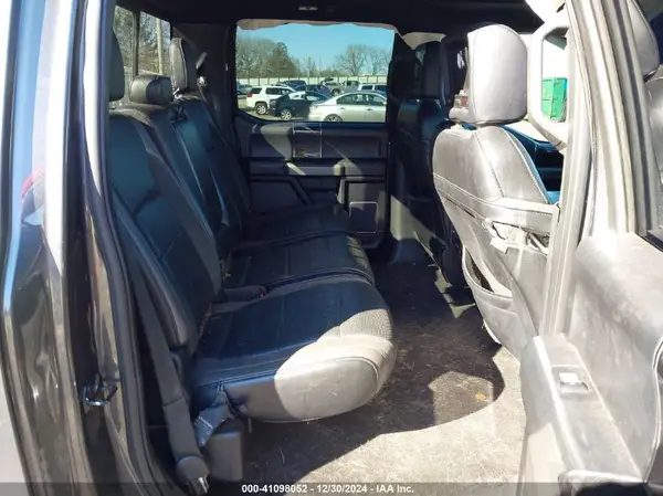 1FTFW1RG0KFA05973 2019 FORD F-150 - Image 8