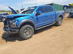 1FTFW1RG0KFA16231 2019 FORD F-150