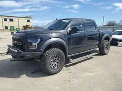 1FTFW1RG0KFA41968 2019 FORD F-150