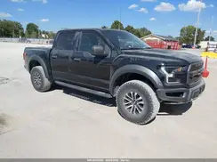 1FTFW1RG0KFA43932 2019 FORD F-150