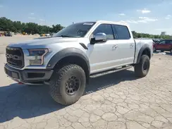 1FTFW1RG0KFA52923 2019 FORD F-150