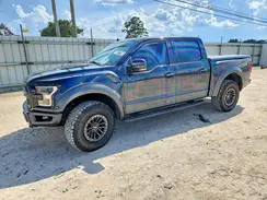 1FTFW1RG0KFA53117 2019 FORD F-150