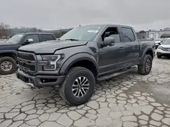 1FTFW1RG0KFA62402 2019 FORD F-150