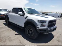 1FTFW1RG0KFA86800 2019 FORD F-150