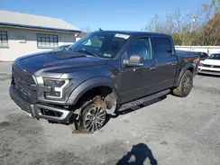 1FTFW1RG0KFB22212 2019 FORD F-150