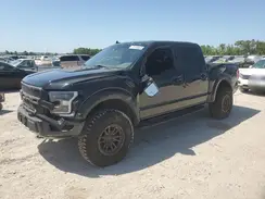 1FTFW1RG0KFB43691 2019 FORD F-150