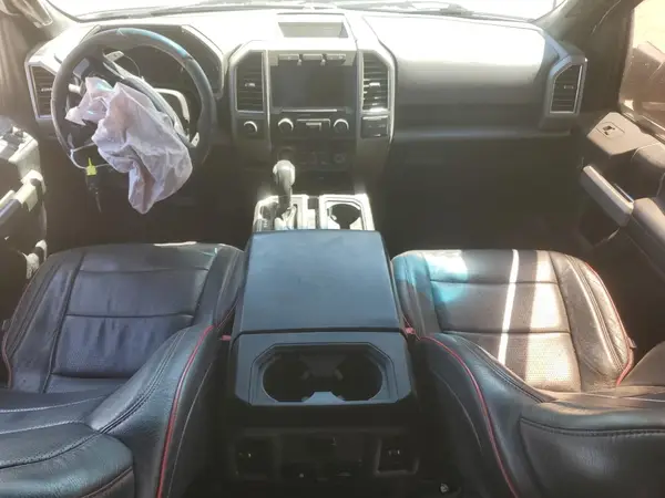 1FTFW1RG0KFB43691 2019 FORD F-150 - Image 8