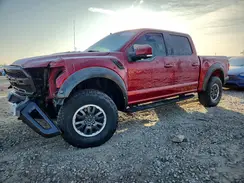 1FTFW1RG0KFB46123 2019 FORD F-150