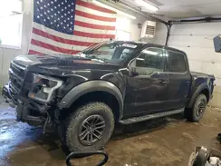 1FTFW1RG0KFB67800 2019 FORD F-150