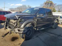1FTFW1RG0KFB79090 2019 FORD F-150