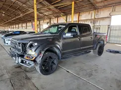 1FTFW1RG0KFB79221 2019 FORD F-150