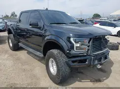 1FTFW1RG0KFB87447 2019 FORD F-150