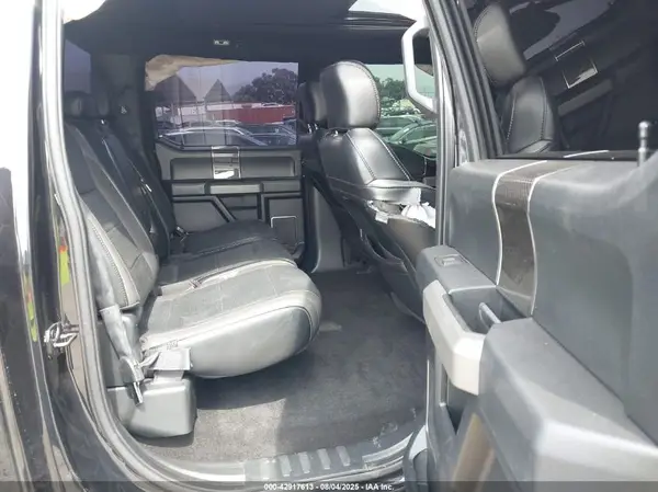 1FTFW1RG0KFB87447 2019 FORD F-150 - Image 8